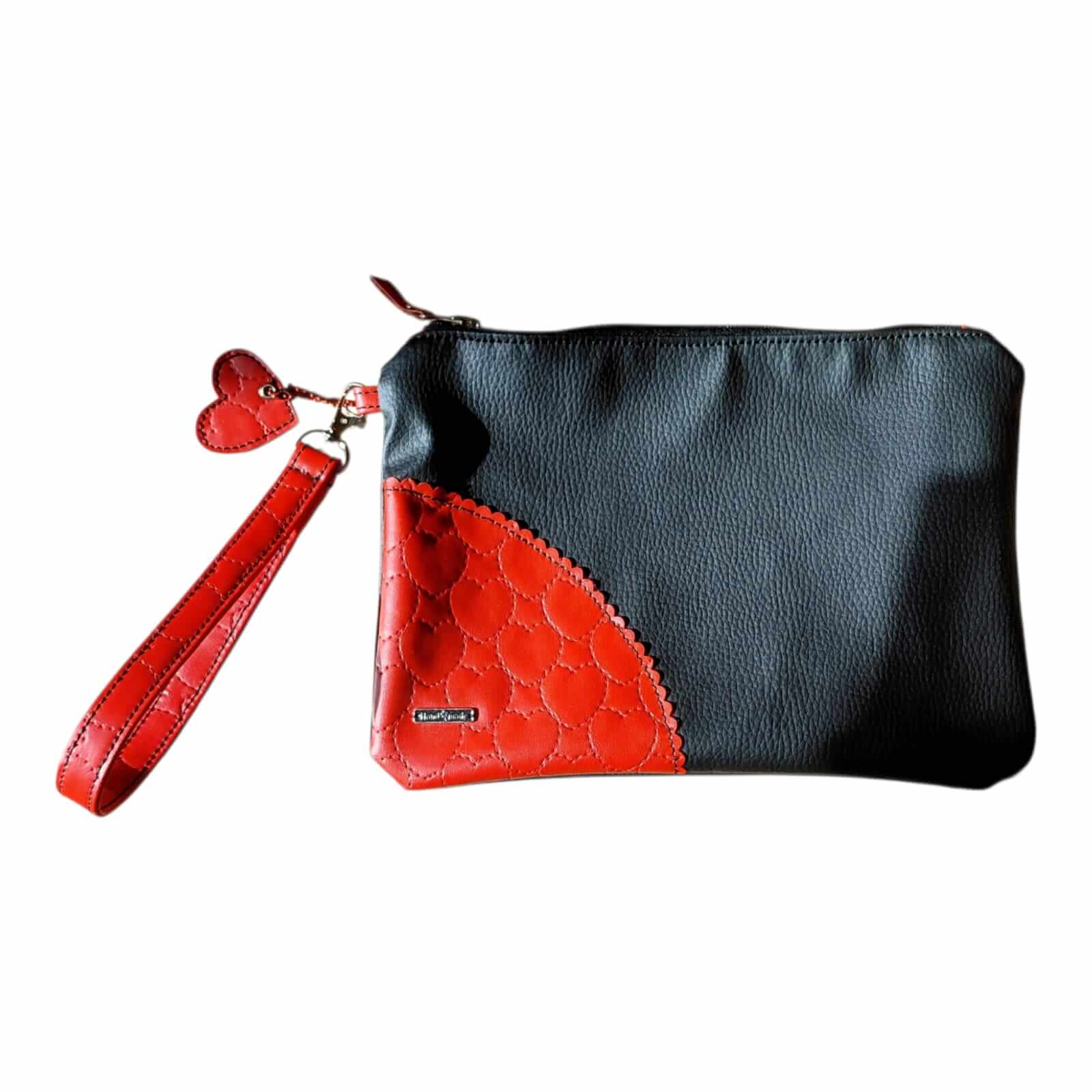 Neceser Alma - Pieza Única Artesanal