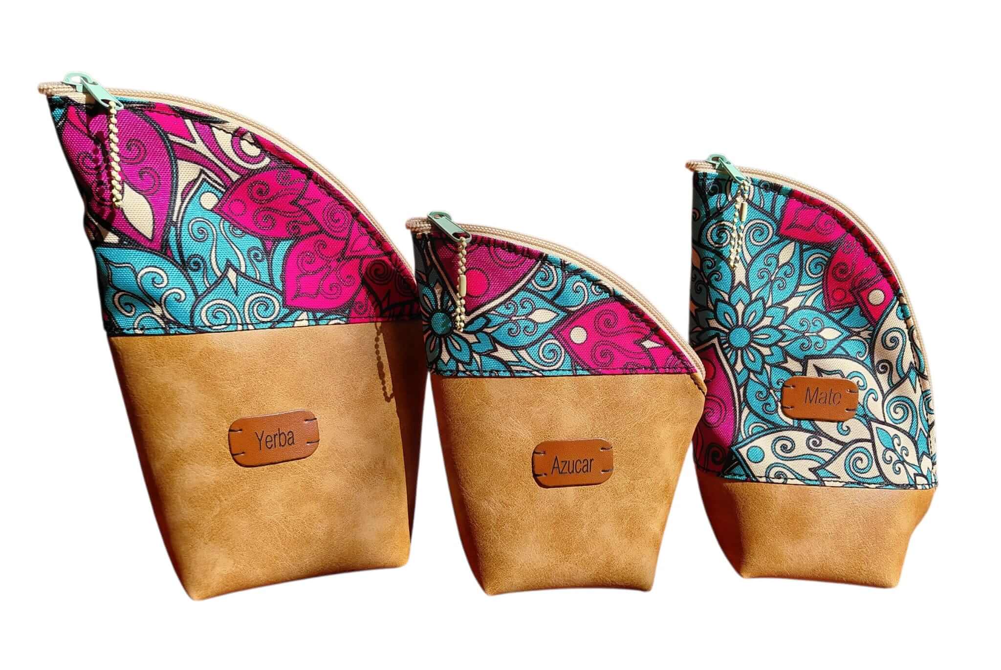 Set Matero Combinado