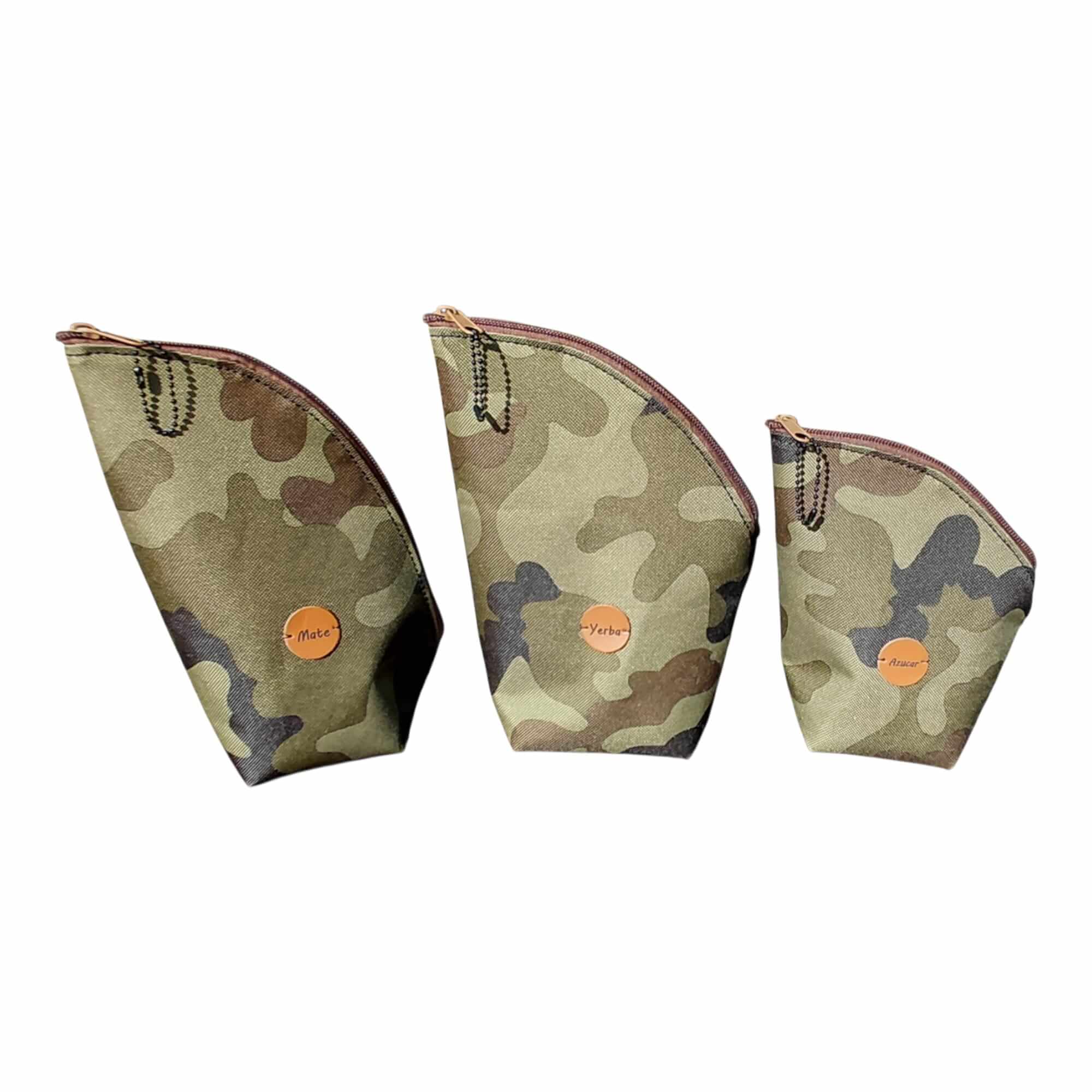 Set Matero Carpincho
